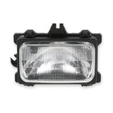 Holley 07-115  Classic Trucks Gmt400 Dual Headlight Outer Lamp - Lh