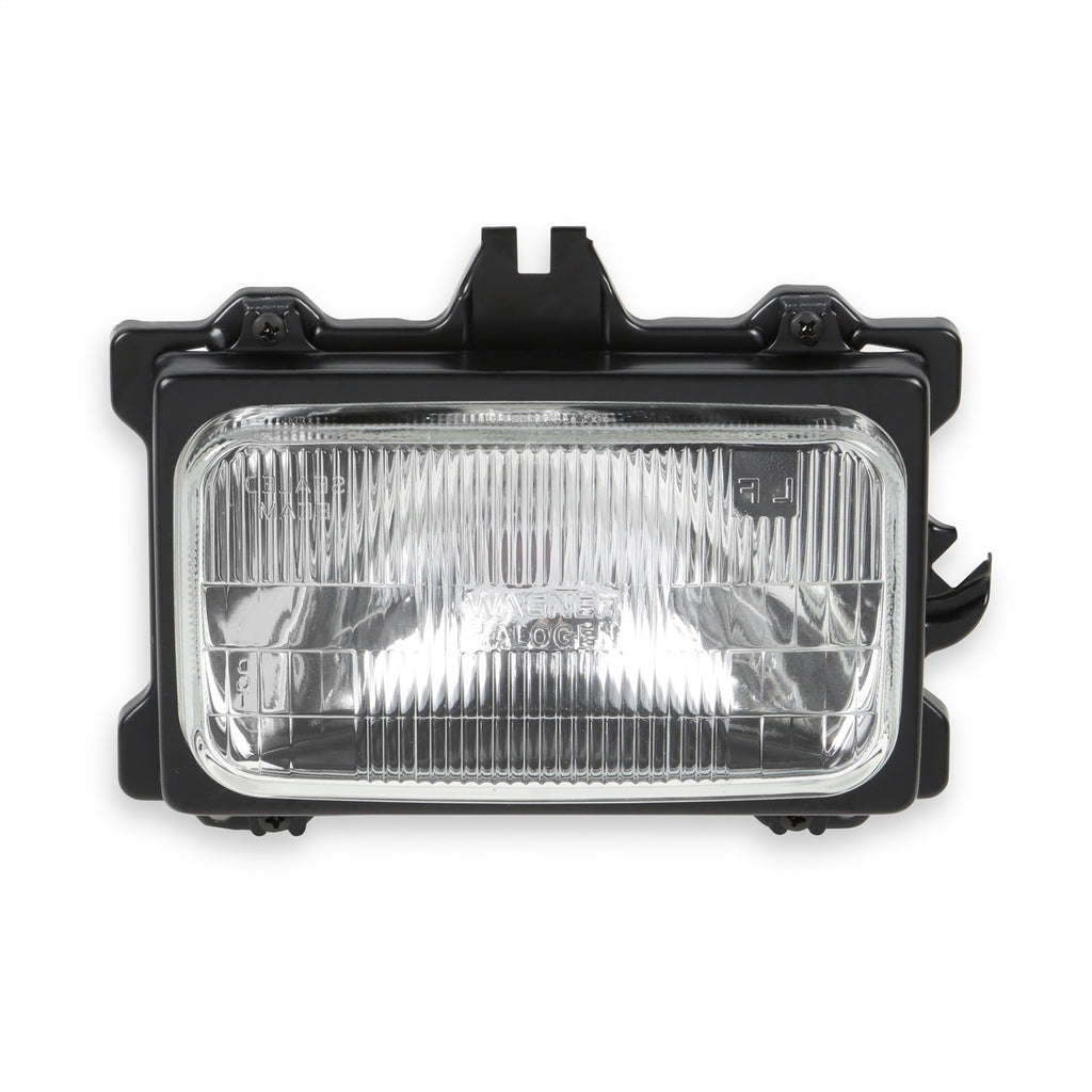 Classic-Trucks-Gmt400-Dual-Headlight-Outer-Lamp---Rh