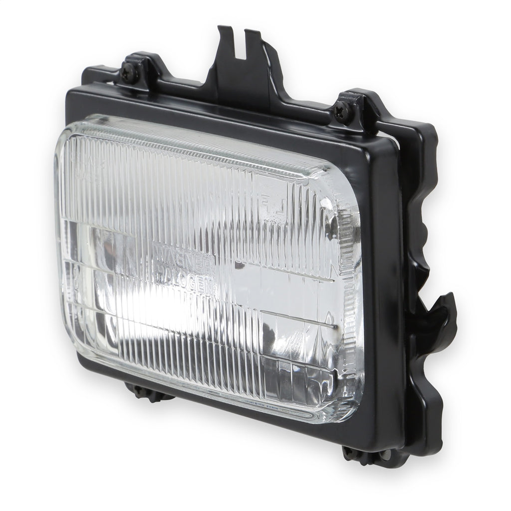 Classic-Trucks-Gmt400-Dual-Headlight-Outer-Lamp---Rh