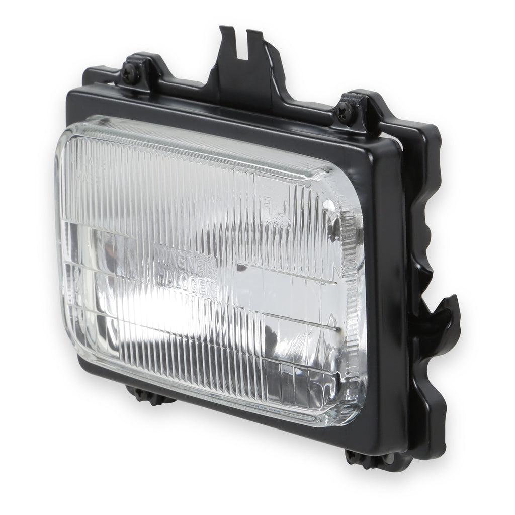 Classic-Trucks-Gmt400-Dual-Headlight-Outer-Lamp---Rh
