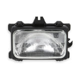 Holley 07-116  Classic Trucks Gmt400 Dual Headlight Outer Lamp - Rh