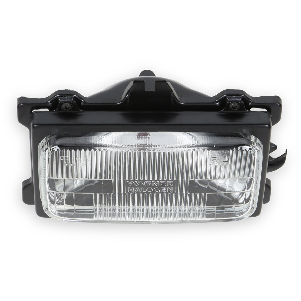 Classic-Trucks-Gmt400-Dual-Headlight-Outer-Lamp---Rh