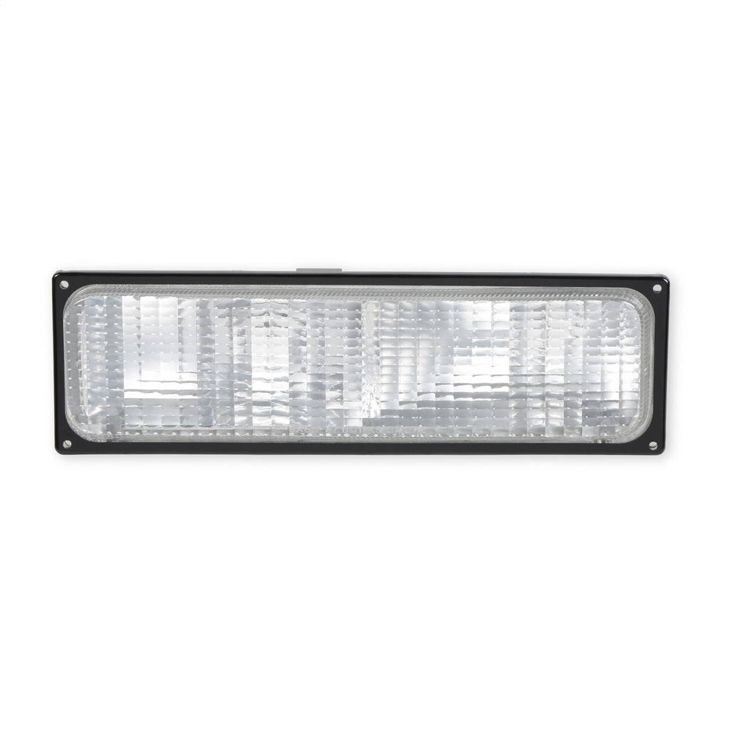 Classic-Trucks-Gmt400-Dual-Headlight-Parking-Lamp---Clear---Lh