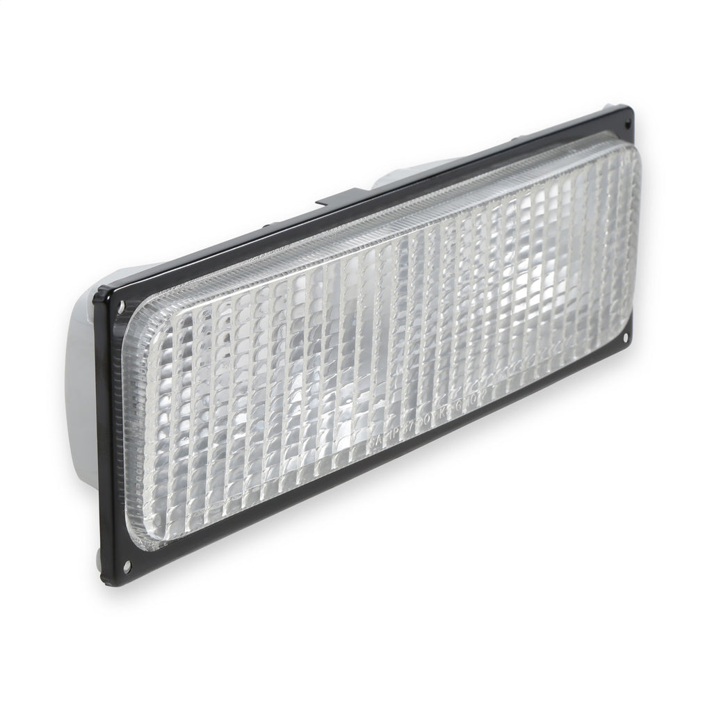 Classic-Trucks-Gmt400-Dual-Headlight-Parking-Lamp---Clear---Lh