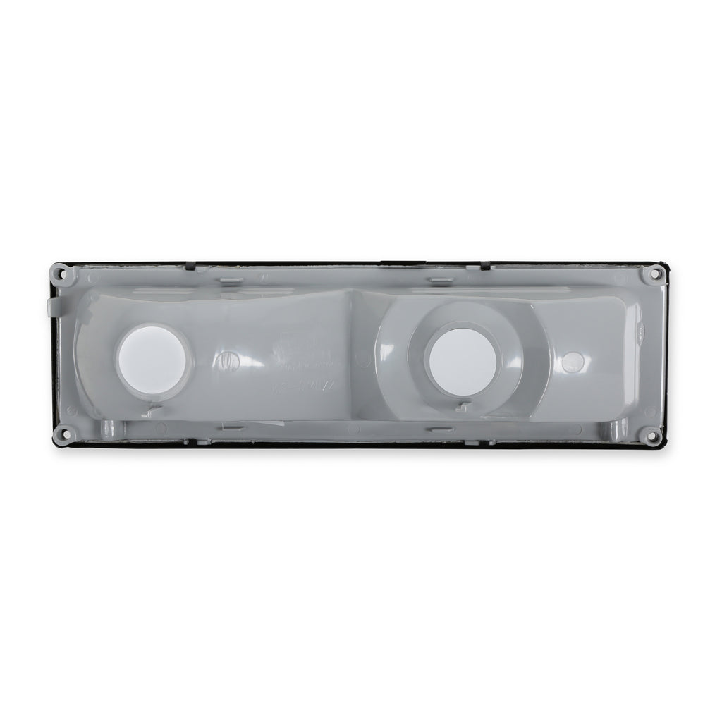 Classic-Trucks-Gmt400-Dual-Headlight-Parking-Lamp---Clear---Lh