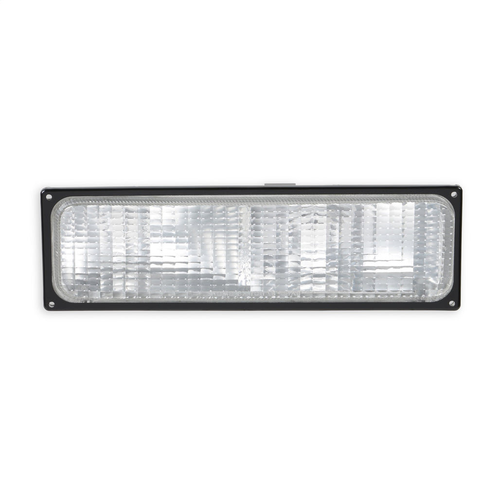 Classic-Trucks-Gmt400-Dual-Headlight-Parking-Lamp---Clear---Rh