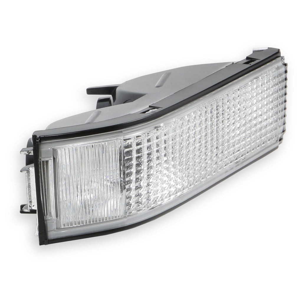 Classic-Trucks-Gmt400-Dual-Headlight-Parking-Lamp---Clear---Rh
