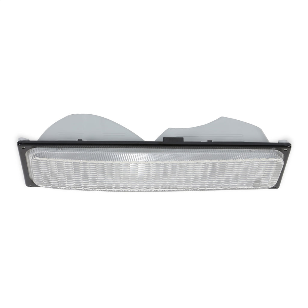 Classic-Trucks-Gmt400-Dual-Headlight-Parking-Lamp---Clear---Rh