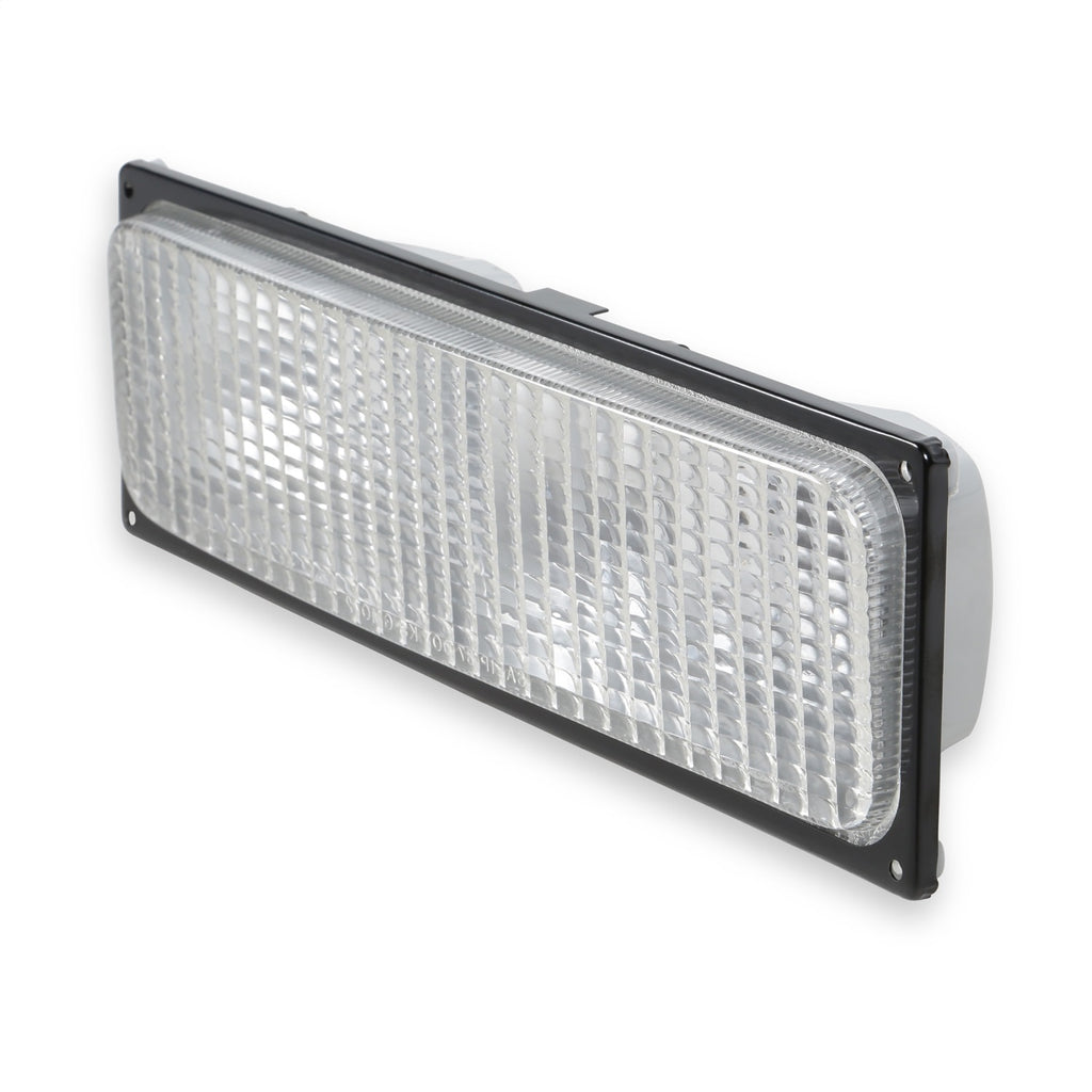Classic-Trucks-Gmt400-Dual-Headlight-Parking-Lamp---Clear---Rh