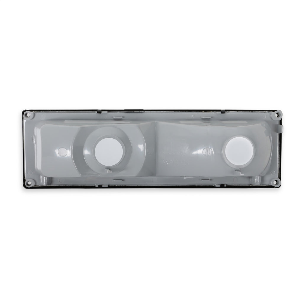 Classic-Trucks-Gmt400-Dual-Headlight-Parking-Lamp---Clear---Rh