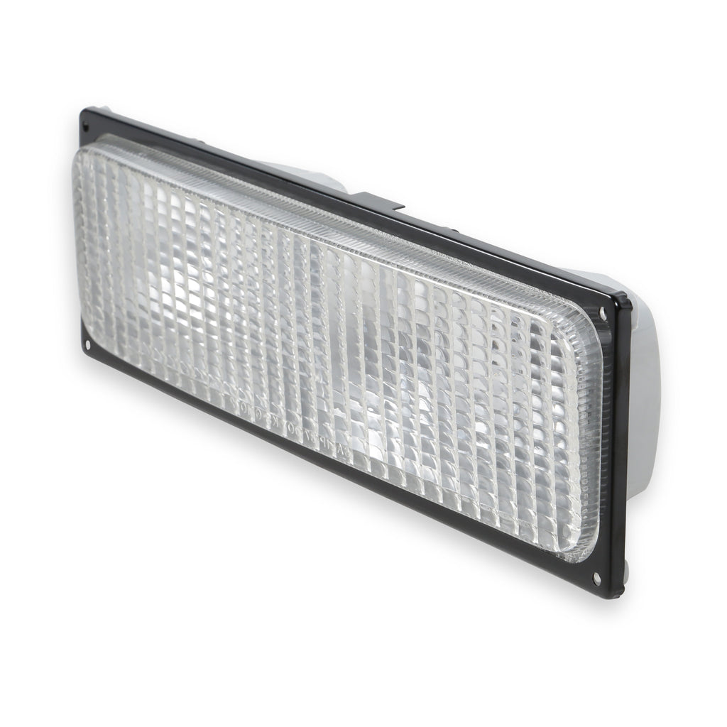 Classic-Trucks-Gmt400-Dual-Headlight-Parking-Lamp---Clear---Rh
