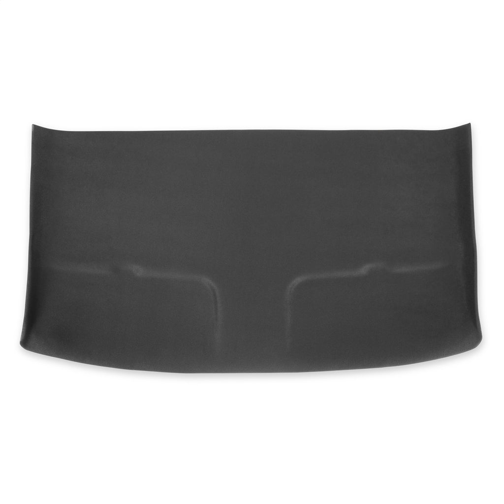 Classic-Trucks-Gmt400-Foamback-Headliner---Cloth---Black