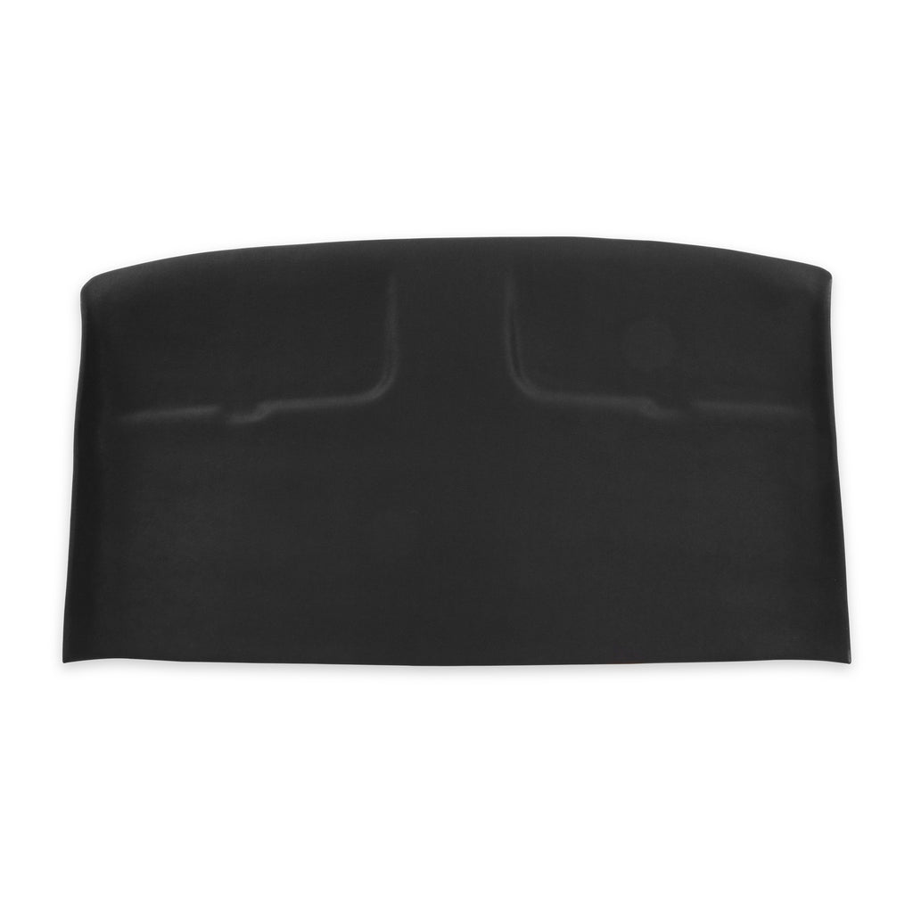 Classic-Trucks-Gmt400-Foamback-Headliner---Cloth---Black