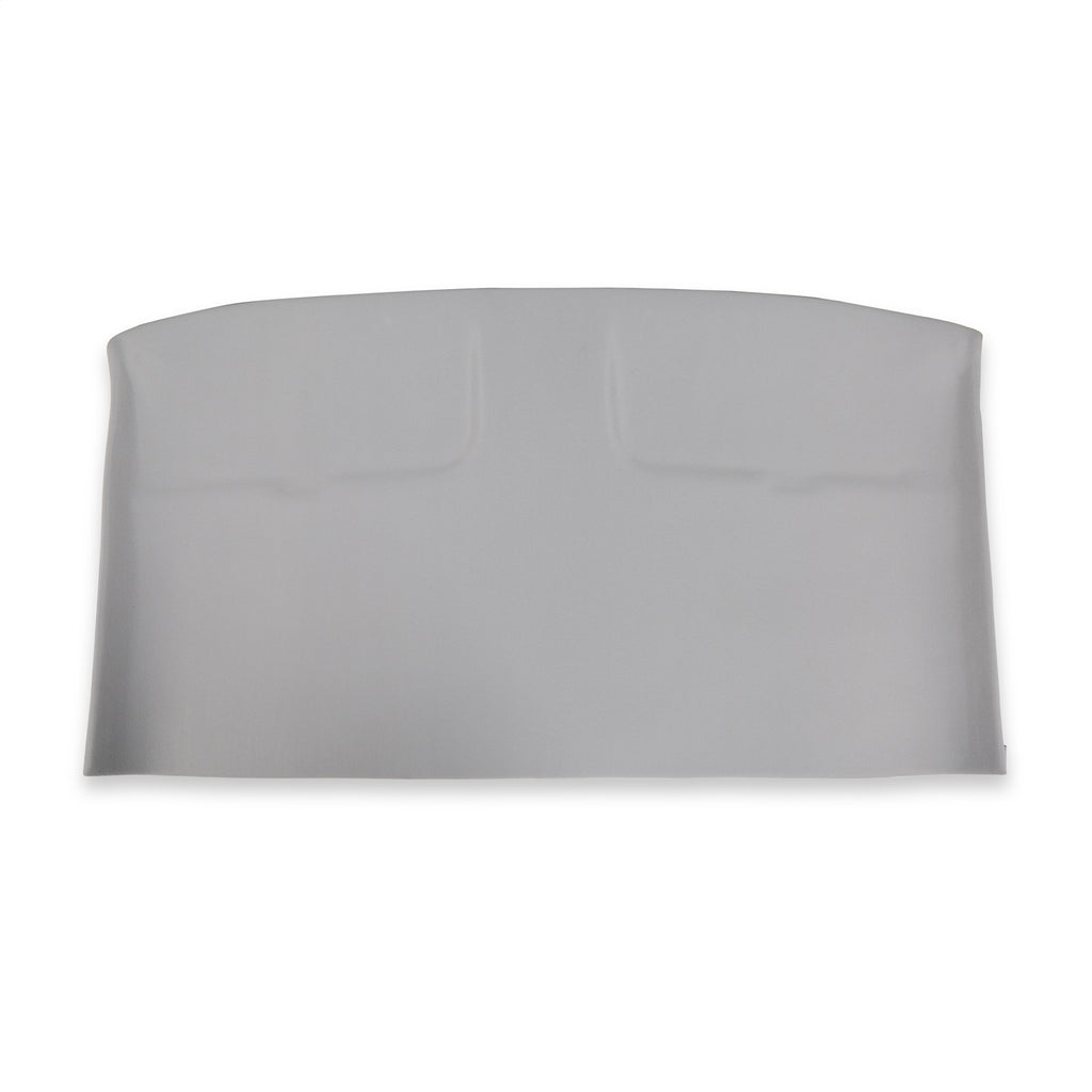Classic-Trucks-Gmt400-Foamback-Headliner---Cloth---Charcoal