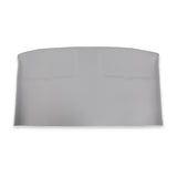 Holley 05-338  Classic Trucks Gmt400 Foamback Headliner - Cloth - Charcoal