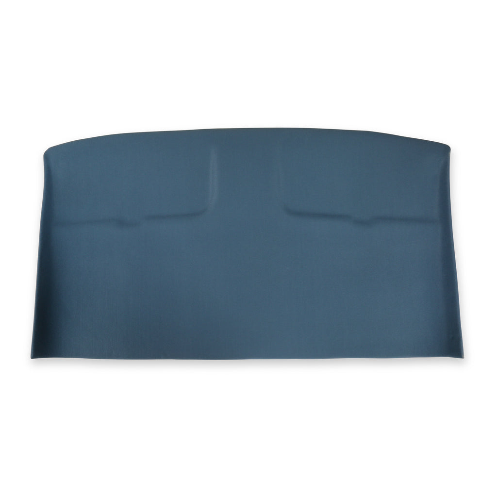 Classic-Trucks-Gmt400-Foamback-Headliner---Cloth---Navy