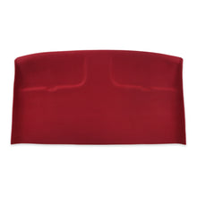 Load image into Gallery viewer, Classic-Trucks-Gmt400-Foamback-Headliner---Cloth---Red