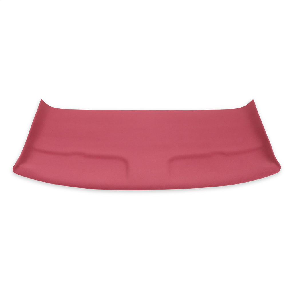 Classic-Trucks-Gmt400-Foamback-Headliner---Cloth---Red