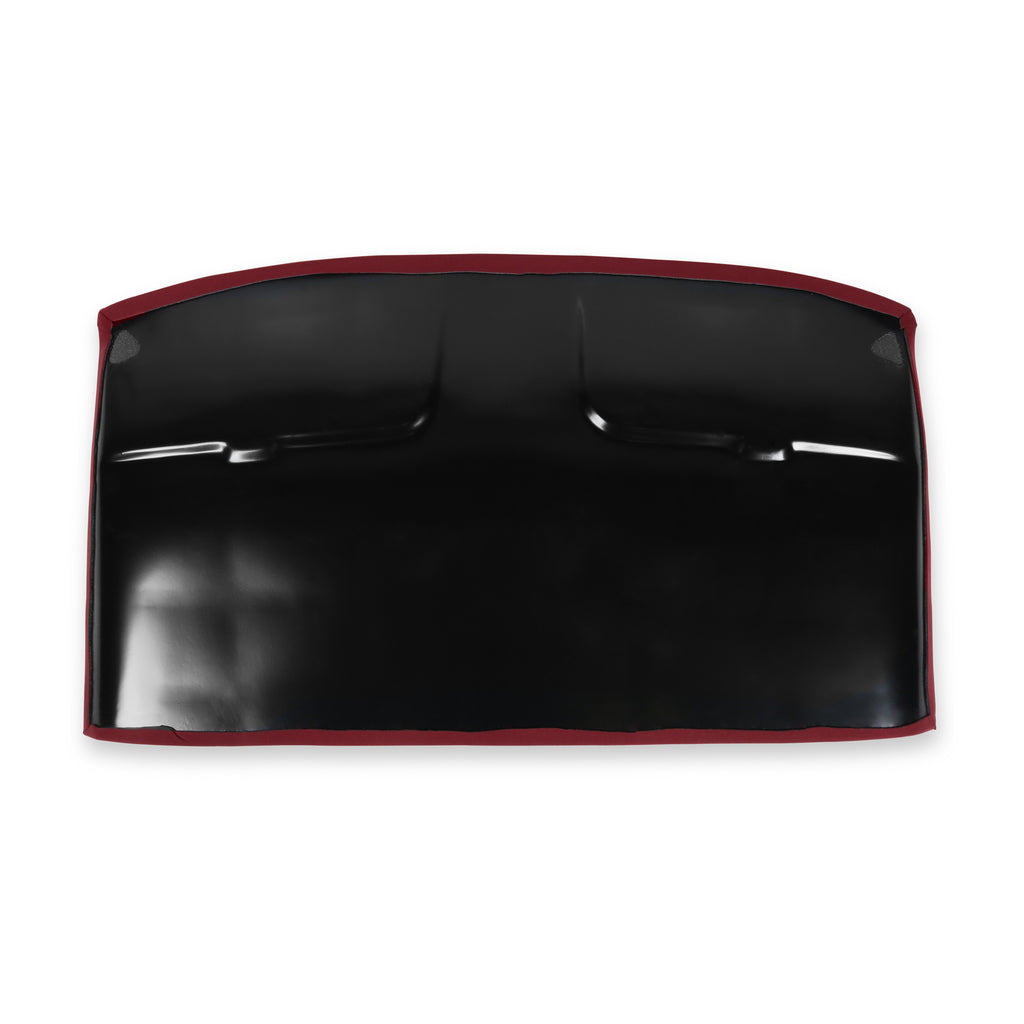 Classic-Trucks-Gmt400-Foamback-Headliner---Cloth---Red