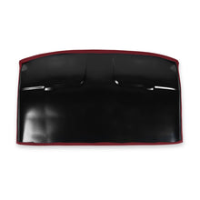 Load image into Gallery viewer, Classic-Trucks-Gmt400-Foamback-Headliner---Cloth---Red