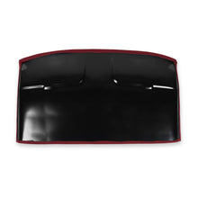Load image into Gallery viewer, Classic-Trucks-Gmt400-Foamback-Headliner---Cloth---Red