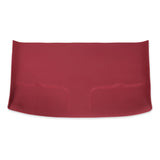 Holley 05-335  Classic Trucks Gmt400 Foamback Headliner - Cloth - Red
