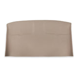 Holley 05-337  Classic Trucks Gmt400 Foamback Headliner - Cloth - Tan