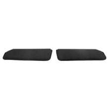 Load image into Gallery viewer, Classic-Trucks-Gmt400-Foamback-Sunvisor-Pair---Cloth---Black