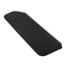 Load image into Gallery viewer, Classic-Trucks-Gmt400-Foamback-Sunvisor-Pair---Cloth---Black