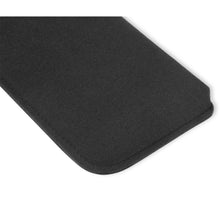 Load image into Gallery viewer, Classic-Trucks-Gmt400-Foamback-Sunvisor-Pair---Cloth---Black