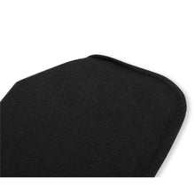 Load image into Gallery viewer, Classic-Trucks-Gmt400-Foamback-Sunvisor-Pair---Cloth---Black