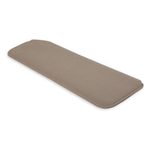 Load image into Gallery viewer, Classic-Trucks-Gmt400-Foamback-Sunvisor-Pair---Cloth---Tan
