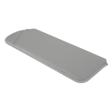 Load image into Gallery viewer, Classic-Trucks-Gmt400-Foamback-Sunvisor-Pair---Vinyl---Charcoal