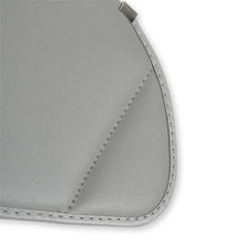 Load image into Gallery viewer, Classic-Trucks-Gmt400-Foamback-Sunvisor-Pair---Vinyl---Charcoal
