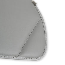 Load image into Gallery viewer, Classic-Trucks-Gmt400-Foamback-Sunvisor-Pair---Vinyl---Charcoal