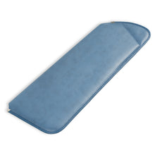Load image into Gallery viewer, Classic-Trucks-Gmt400-Foamback-Sunvisor-Pair---Vinyl--Blue