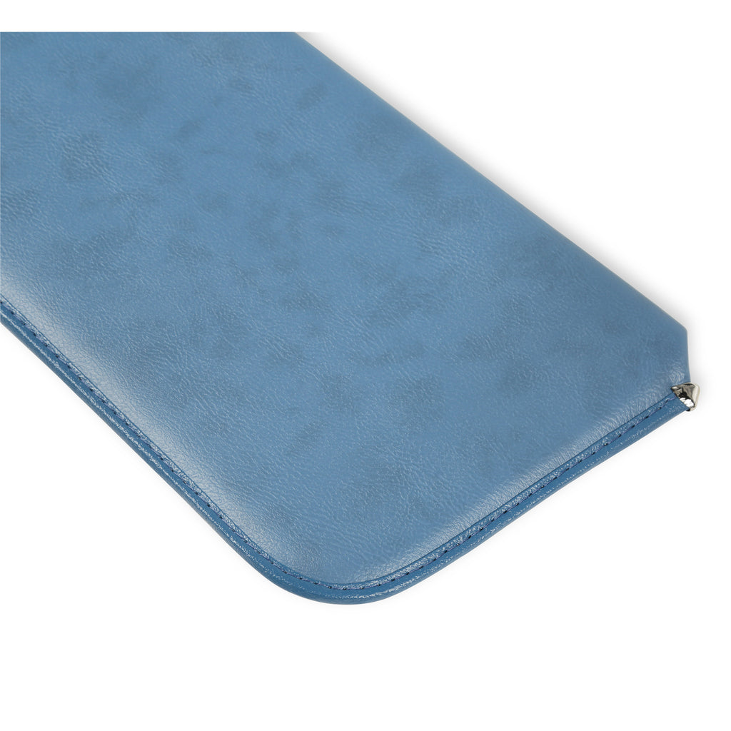 Classic-Trucks-Gmt400-Foamback-Sunvisor-Pair---Vinyl--Blue
