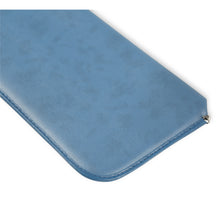 Load image into Gallery viewer, Classic-Trucks-Gmt400-Foamback-Sunvisor-Pair---Vinyl--Blue