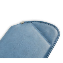 Load image into Gallery viewer, Classic-Trucks-Gmt400-Foamback-Sunvisor-Pair---Vinyl--Blue