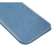 Load image into Gallery viewer, Classic-Trucks-Gmt400-Foamback-Sunvisor-Pair---Vinyl--Blue
