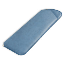 Load image into Gallery viewer, Classic-Trucks-Gmt400-Foamback-Sunvisor-Pair---Vinyl--Blue