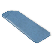 Load image into Gallery viewer, Classic-Trucks-Gmt400-Foamback-Sunvisor-Pair---Vinyl--Blue