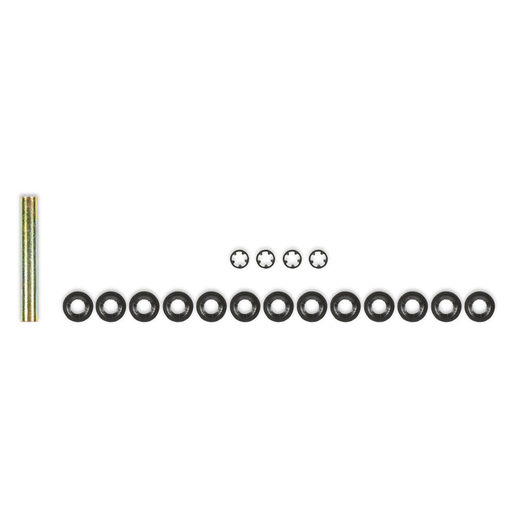 Classic-Trucks-Gmt400-Front-Bumper-Impact-Strip---BlackChrome