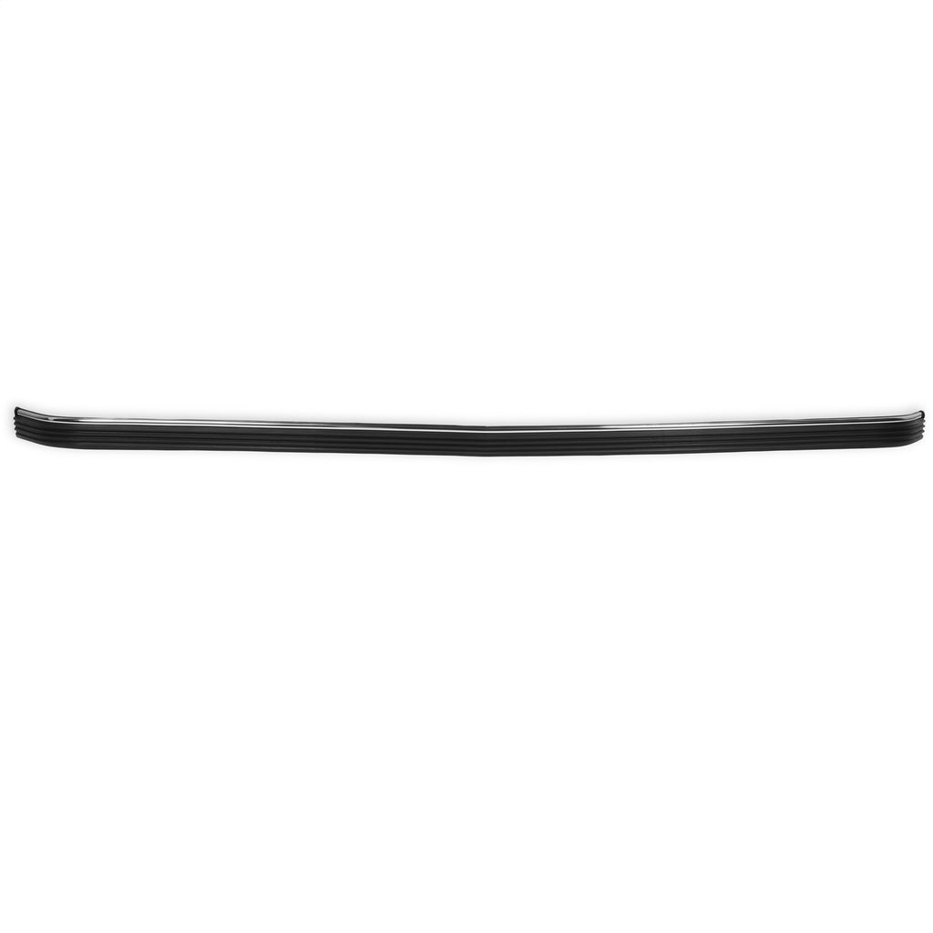 Classic-Trucks-Gmt400-Front-Bumper-Impact-Strip---BlackChrome
