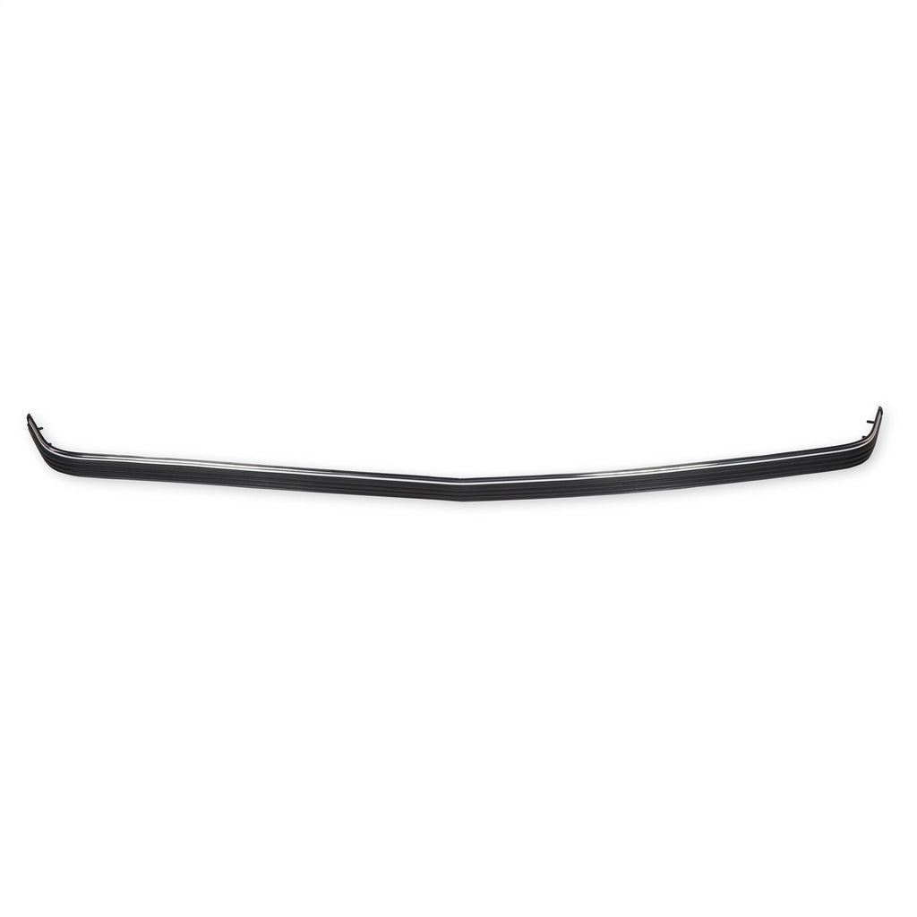 Classic-Trucks-Gmt400-Front-Bumper-Impact-Strip---BlackChrome