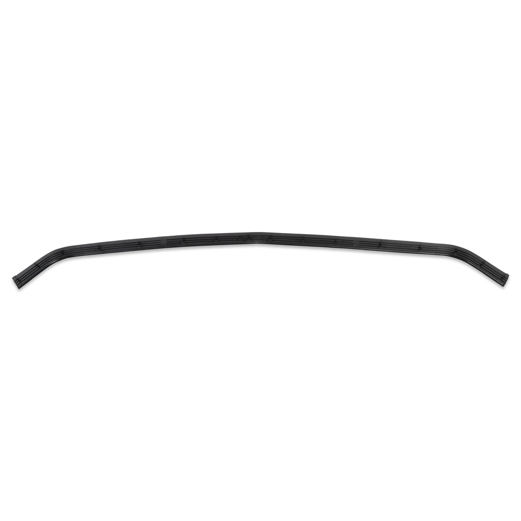 Classic-Trucks-Gmt400-Front-Bumper-Impact-Strip---BlackChrome