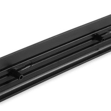 Load image into Gallery viewer, Classic-Trucks-Gmt400-Front-Bumper-Impact-Strip---BlackChrome