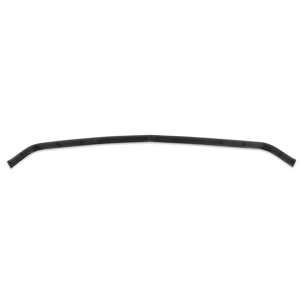 Classic-Trucks-Gmt400-Front-Bumper-Impact-Strip---BlackChrome