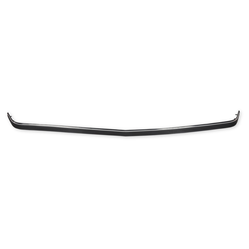 Classic-Trucks-Gmt400-Front-Bumper-Impact-Strip---BlackChrome