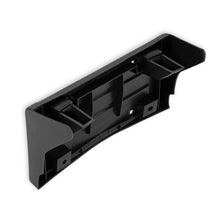 Load image into Gallery viewer, Classic-Trucks-Gmt400-Front-License-Plate-Bracket---W-Strip---Black